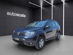Multicolore(met.) Usata 2018 Dacia Duster Essentiel SUV | 9490 € (Super prezzo)