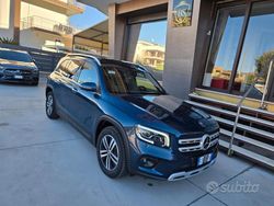 Blu Usata 2020 Mercedes 200 SUV | 29.990 € (Ottimo prezzo)