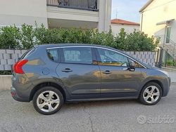 Grigio Usata 2013 Peugeot 3008 Access Station wagon | 3900 € (Super prezzo)