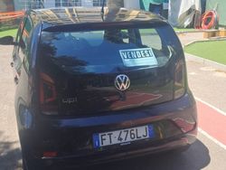 Nero Usata 2019 VW up! Due volumi | 10.000 € (Buon prezzo)