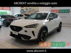Bianco Usata 2024 Cupra Formentor SUV | 25.900 € (Ottimo prezzo)