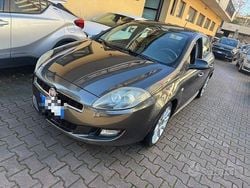 Grigio Usata 2013 Fiat Bravo Easy Due volumi | 4200 € (Buon prezzo)