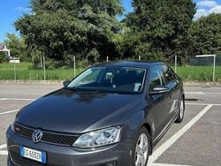 Usata 2011 VW Jetta Tre volumi | 5500 €