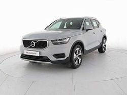 Argento Usata 2020 Volvo XC40 Business Edition SUV | 22.900 € (Buon prezzo)