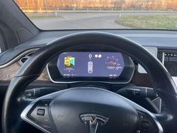 Usata 2018 Tesla Model X SUV | 27.500 € (Buon prezzo)