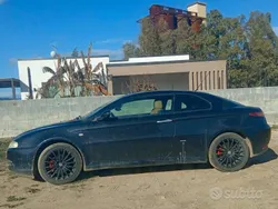 Usata 2005 Alfa Romeo GT Coupé | 3500 € (Buon prezzo)
