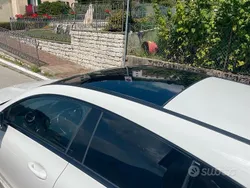 Bianco Usata 2023 Mercedes CLA250e Shooting Brake Premium Station wagon | 35.500 € (Buon prezzo)