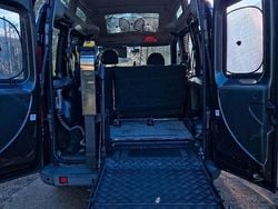 Nero Usata 2009 Fiat Doblò Monovolume | 7500 € (Molto cara)