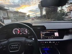 Usata 2021 Audi A3 S-Line Tre volumi | 31.500 € (Molto cara)