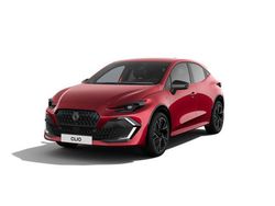 Rosso Nuova 2025 Renault Clio V Esprit Alpine | 26.950 €