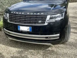 Usata 2022 Land Rover Range Rover Autobiography SUV | 115.000 € (Buon prezzo)