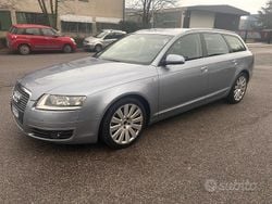 Blu Usata 2006 Audi A6 Station wagon | 4800 € (Ottimo prezzo)