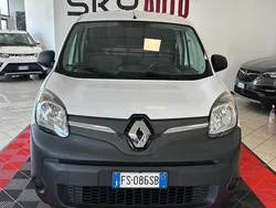 Bianco Usata 2018 Renault Kangoo Monovolume | 6990 € (Ottimo prezzo)