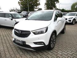 Bianco Usata 2017 Opel Mokka X Innovation SUV | 9900 € (Buon prezzo)