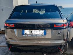 Grigio Usata 2020 Land Rover Range Rover Velar SUV | 26.500 € (Super prezzo)