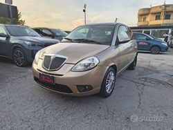 Marrone Usata 2006 Lancia Ypsilon Due volumi | 2900 € (Buon prezzo)