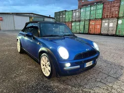 Blu Usata 2008 Mini Cooper Cabriolet Chili Cabrio | 3800 € (Ottimo prezzo)