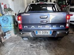 Usata 2018 Ford Ranger Pick-up | 28.000 € (Buon prezzo)