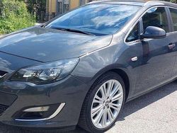 Other Usata 2012 Opel Astra Cosmo Station wagon | 3800 € (Buon prezzo)