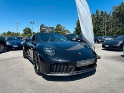 Nero Usata 2025 Porsche 911 Cabrio | 230.000 €