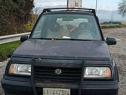 Usata 1990 Suzuki Vitara SUV | 3200 €
