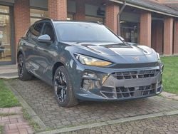 Fiord blue Usata 2025 Cupra Terramar SUV | 37.900 € (Buon prezzo)