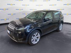 Nero Usata 2024 Land Rover Discovery 5 S SUV | 41.900 € (Buon prezzo)