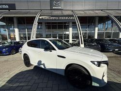Bianco Nuova 2025 Mazda CX-60 Homura-Line SUV | 59.900 € (Buon prezzo)