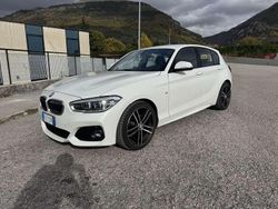 Usata 2020 BMW 118 M Sport Due volumi | 16.500 € (Cara)
