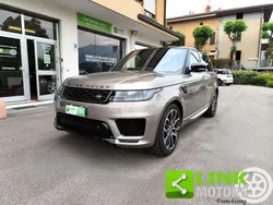 Marrone Usata 2021 Land Rover Range Rover Sport HSE Dynamic SUV | 47.400 € (Super prezzo)