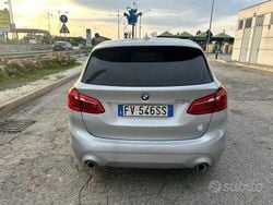Grigio Usata 2019 BMW 218 Station wagon | 7500 € (Super prezzo)