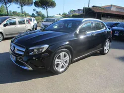 Nero Usata 2014 Mercedes GLA200 Premium SUV | 10.990 € (Buon prezzo)