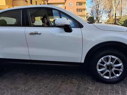 Bianco Usata 2016 Fiat 500X Pop Star SUV | 12.500 € (Buon prezzo)