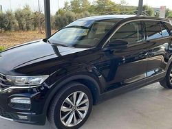 Nero Usata 2021 VW T-Roc Style SUV | 18.900 € (Ottimo prezzo)