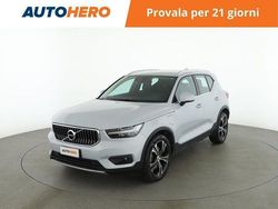 Argento Usata 2021 Volvo XC40 Inscription SUV | 27.899 € (Buon prezzo)