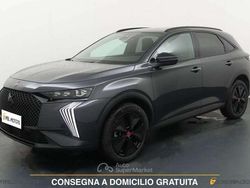 Grigio Usata 2024 DS Automobiles DS7 Crossback Performance Line Plus SUV | 32.900 € (Buon prezzo)