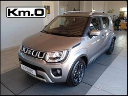 Grigio Nuova 2025 Suzuki Ignis Due volumi | 20.400 €