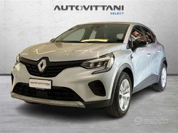 Grigio Usata 2024 Renault Captur Equilibre SUV | 20.450 € (Buon prezzo)