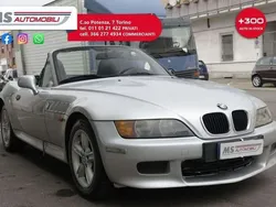 Grigio Usata 2001 BMW Z3 Cabrio | 13.900 € (Ottimo prezzo)