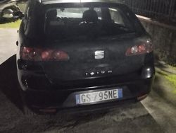 Usata 2007 Seat Ibiza Tre volumi | 1600 €