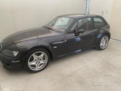 Usata 1998 BMW Z3 M | 55.000 €