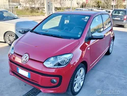 Usata 2016 VW up! Move Due volumi | 6500 € (Buon prezzo)