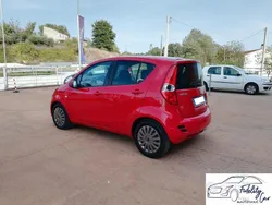 Usata 2014 Suzuki Splash GL Due volumi | 6800 € (Buon prezzo)