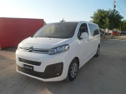 Bianco Usata 2020 Citroën Jumpy Monovolume | 17.000 € (Ottimo prezzo)