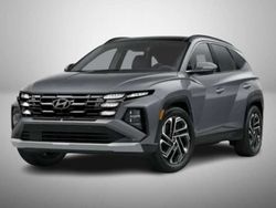 Grigio Nuova 2025 Hyundai Tucson SUV | 36.300 € (Buon prezzo)