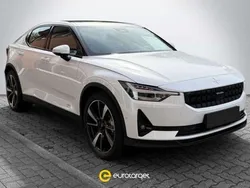 Bianco Usata 2022 Polestar 2 Standard Range Single Motor Tre volumi | 32.950 € (Buon prezzo)
