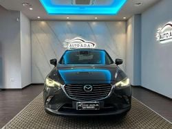 Grigio Usata 2016 Mazda CX-3 Exceed SUV | 10.900 € (Buon prezzo)