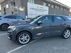 Grigio Usata 2019 Audi Q2 S-Line SUV | 16.000 € (Buon prezzo)