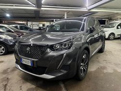 Grigio Usata 2022 Peugeot 2008 Allure SUV | 19.490 € (Buon prezzo)
