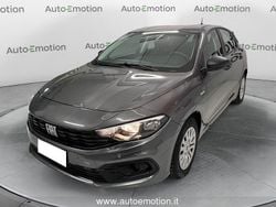 Grigio Usata 2021 Fiat Tipo Pop Due volumi | 12.490 € (Ottimo prezzo)